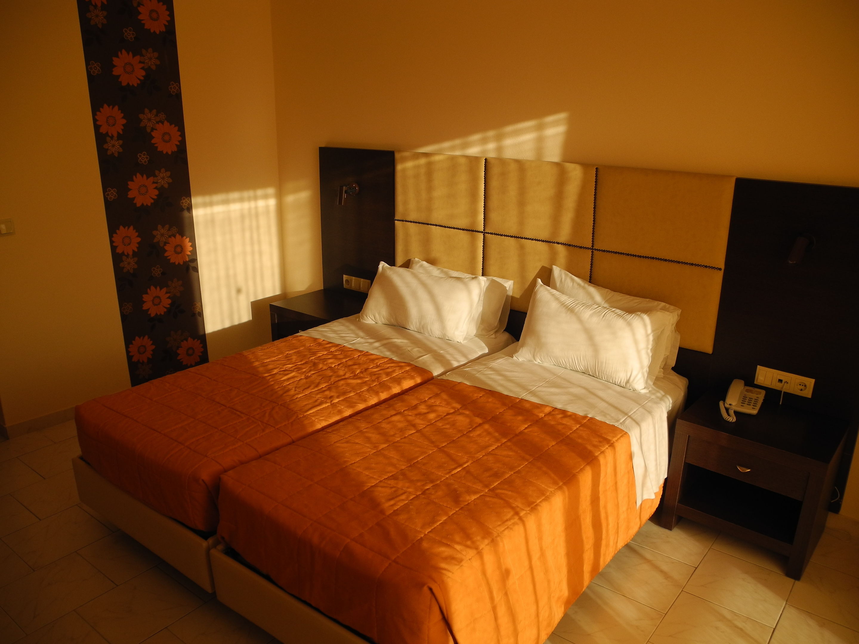 Pegasus Hotel foto 10