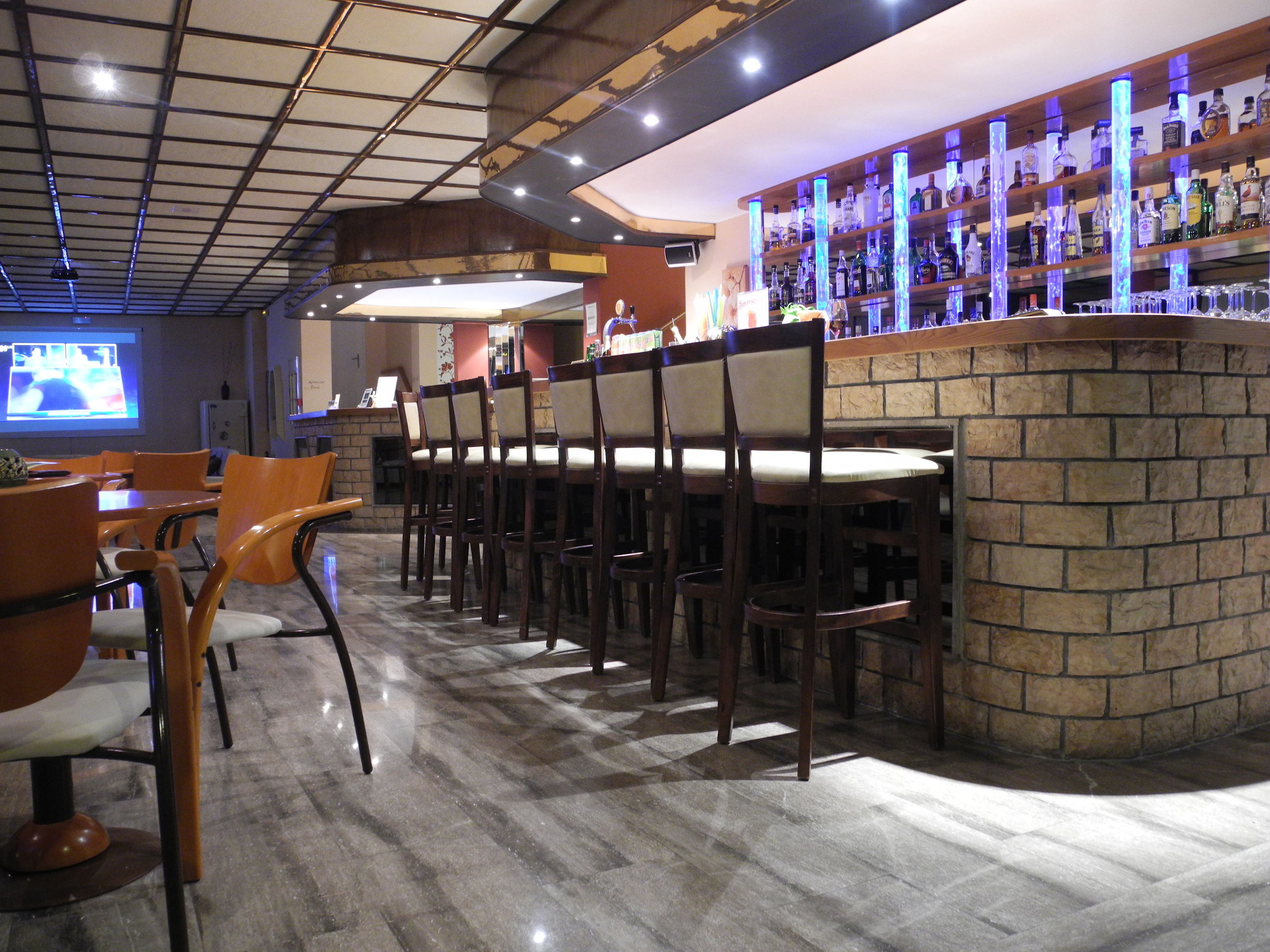 Pegasus Hotel foto 11