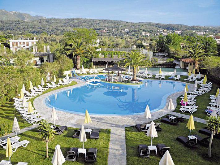 Pegasus Hotel foto 3