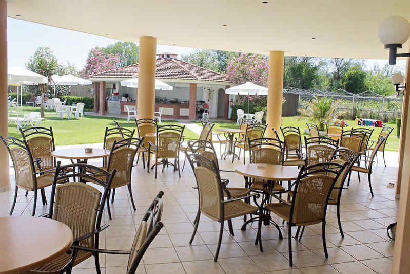 Pegasus Hotel in Roda - foto 5