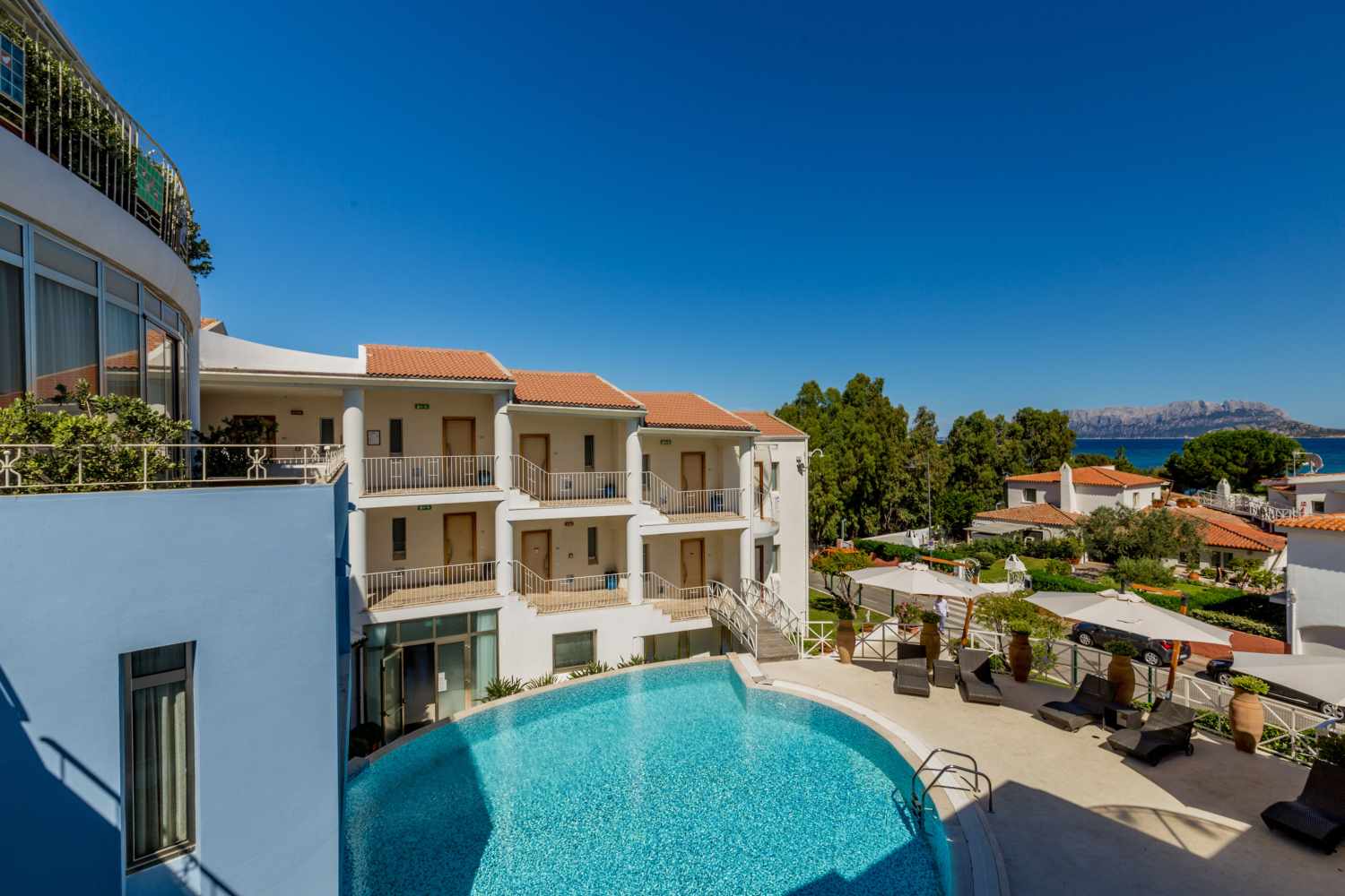 The Pelican Beach Resort & SPA foto 10
