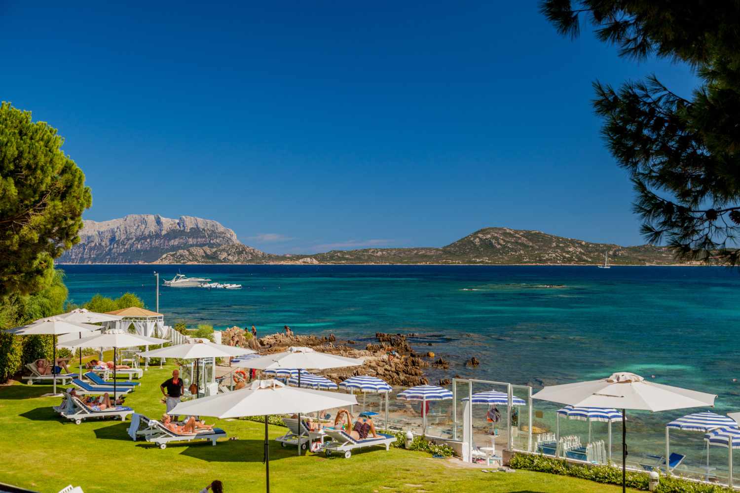The Pelican Beach Resort & SPA foto 19