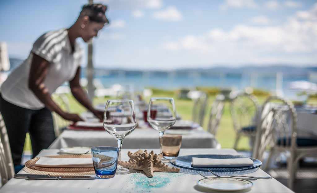 The Pelican Beach Resort & SPA foto 8
