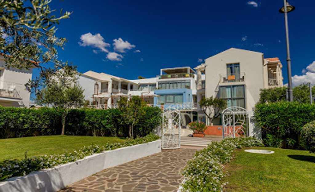The Pelican Beach Resort & SPA foto 9