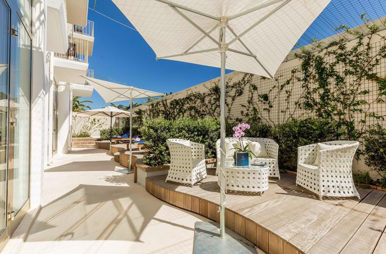The Pelican Beach Resort & SPA in Olbia - foto 5