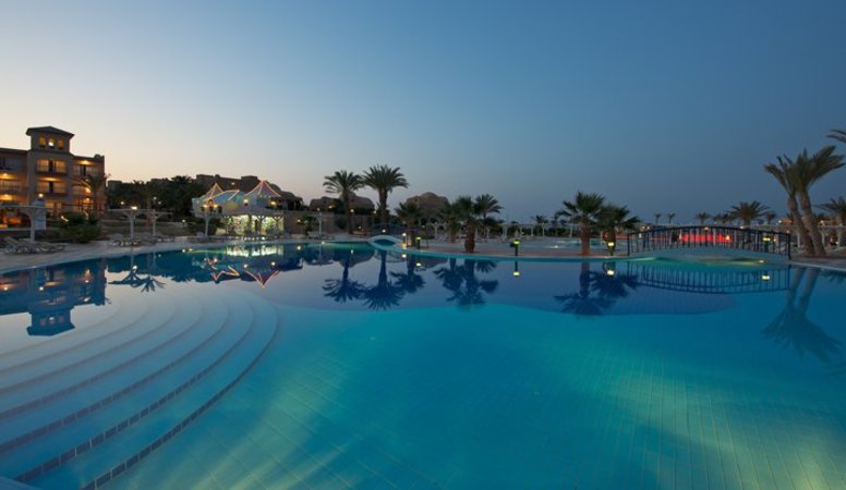 Acel Beach Resort foto 9