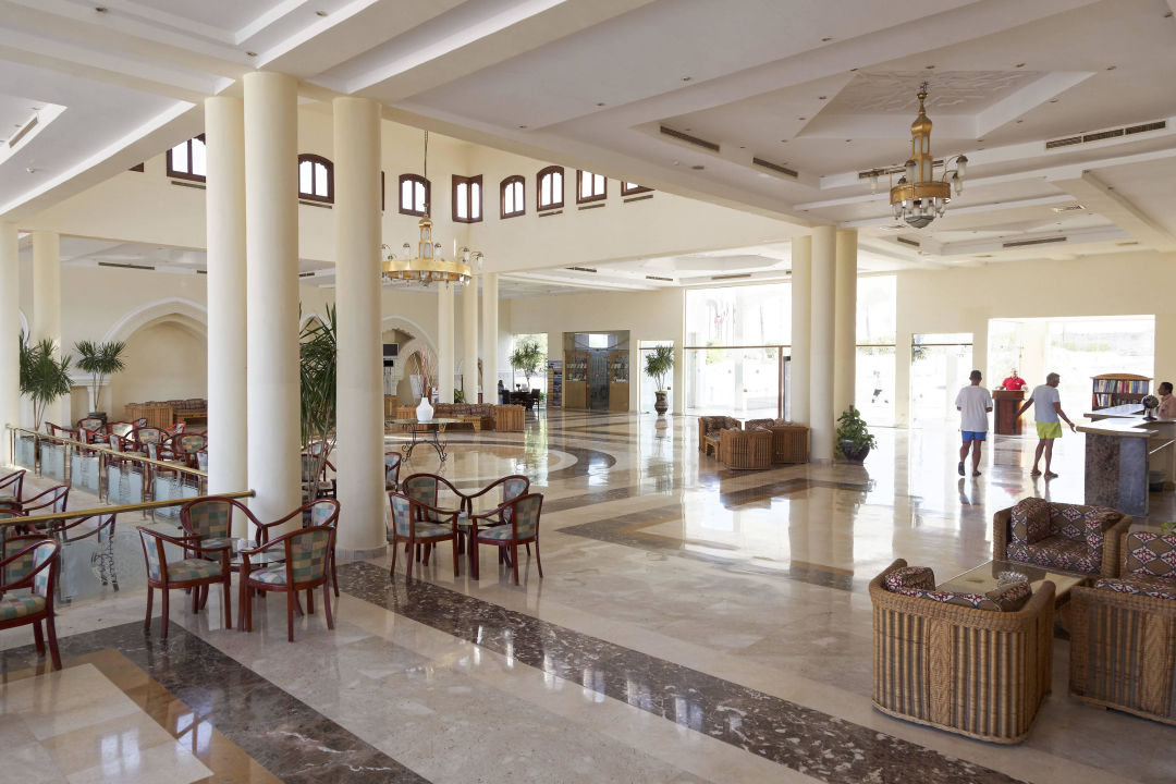 Acel Beach Resort foto 7