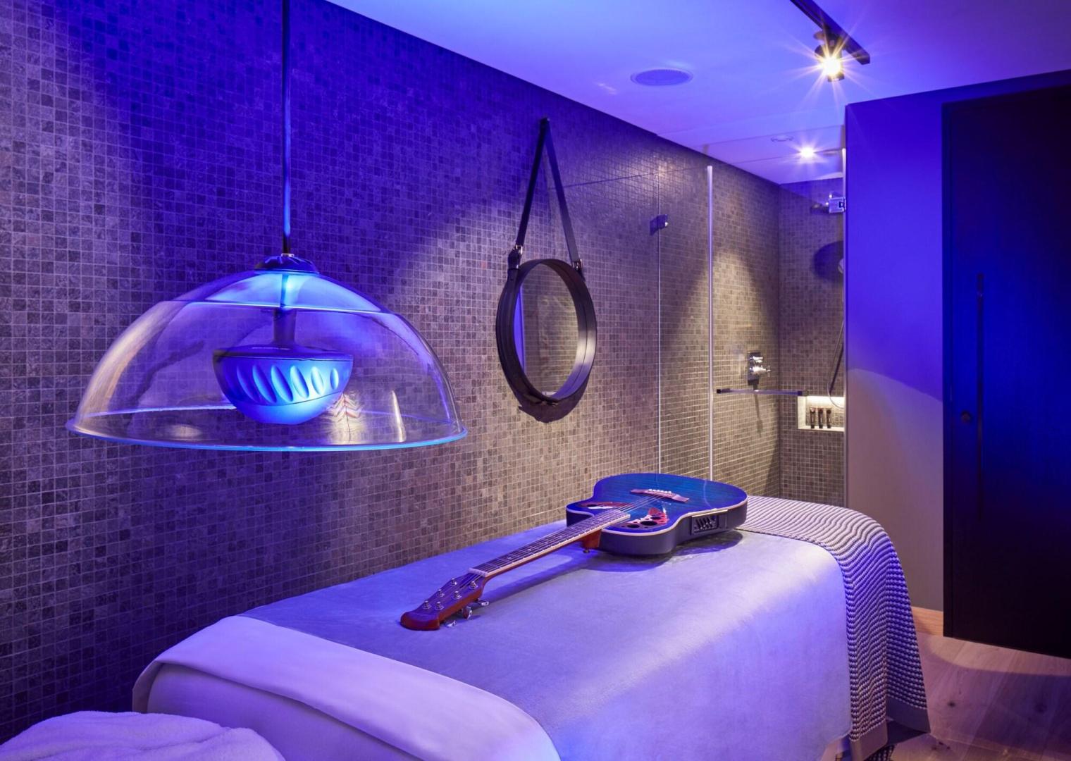 Hard Rock Hotel Davos foto 44