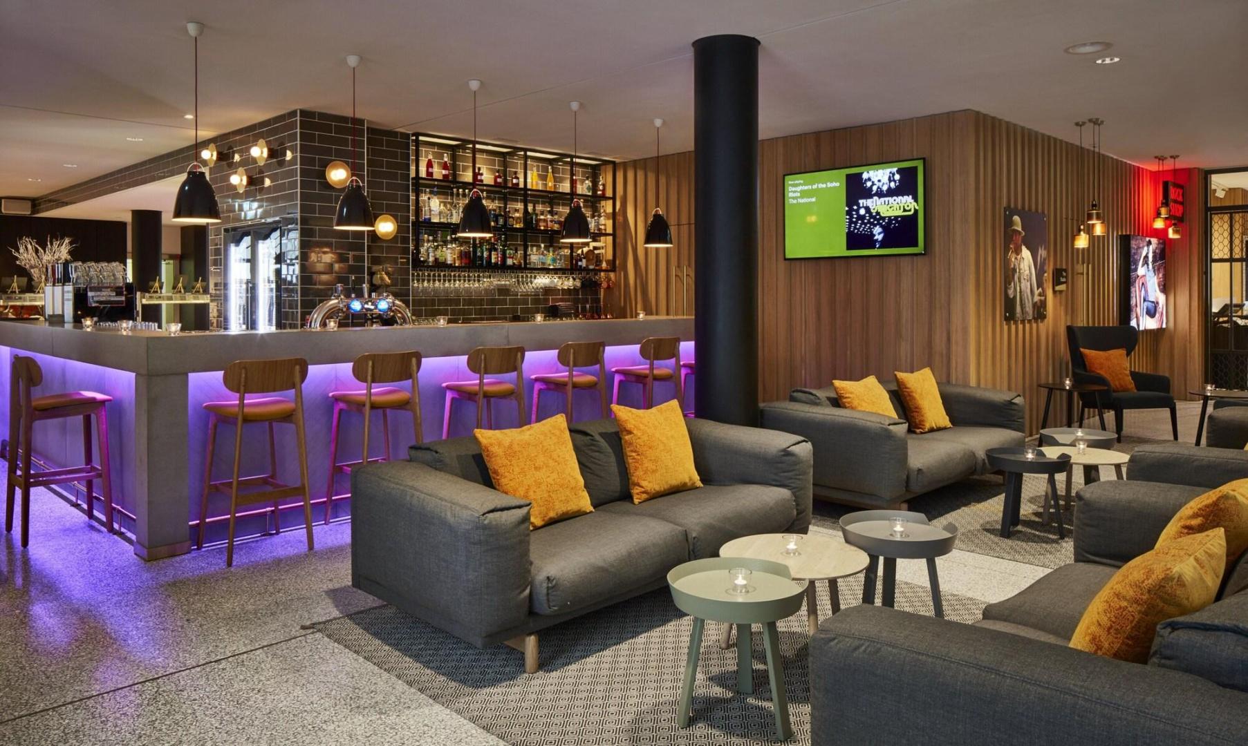 Hard Rock Hotel Davos foto 28