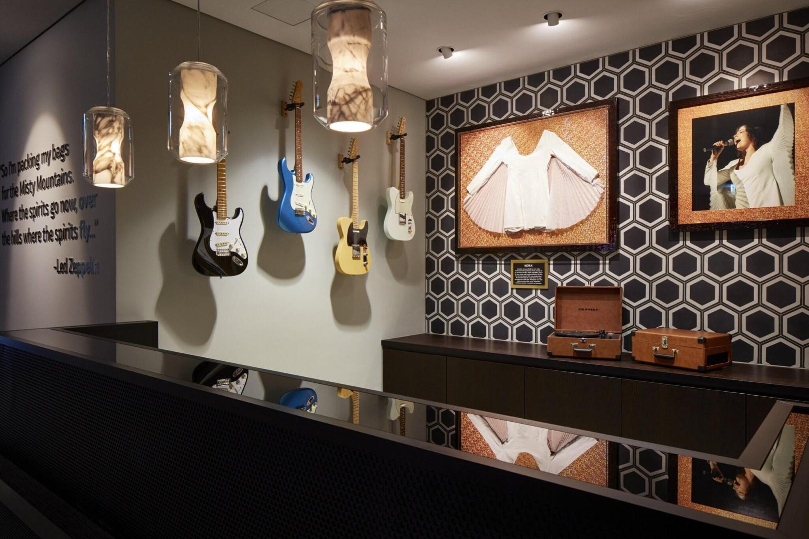 Hard Rock Hotel Davos foto 14