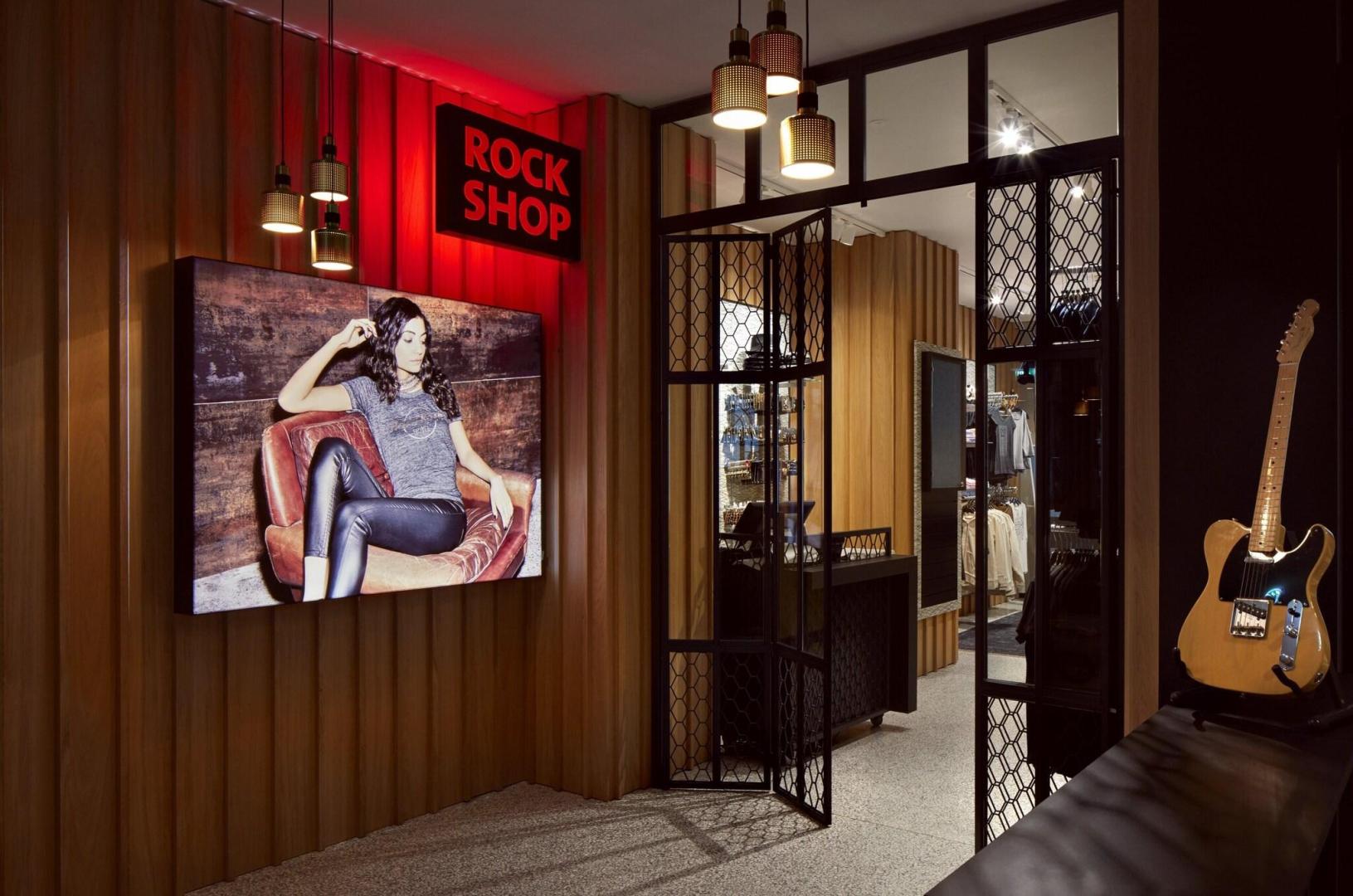 Hard Rock Hotel Davos foto 22
