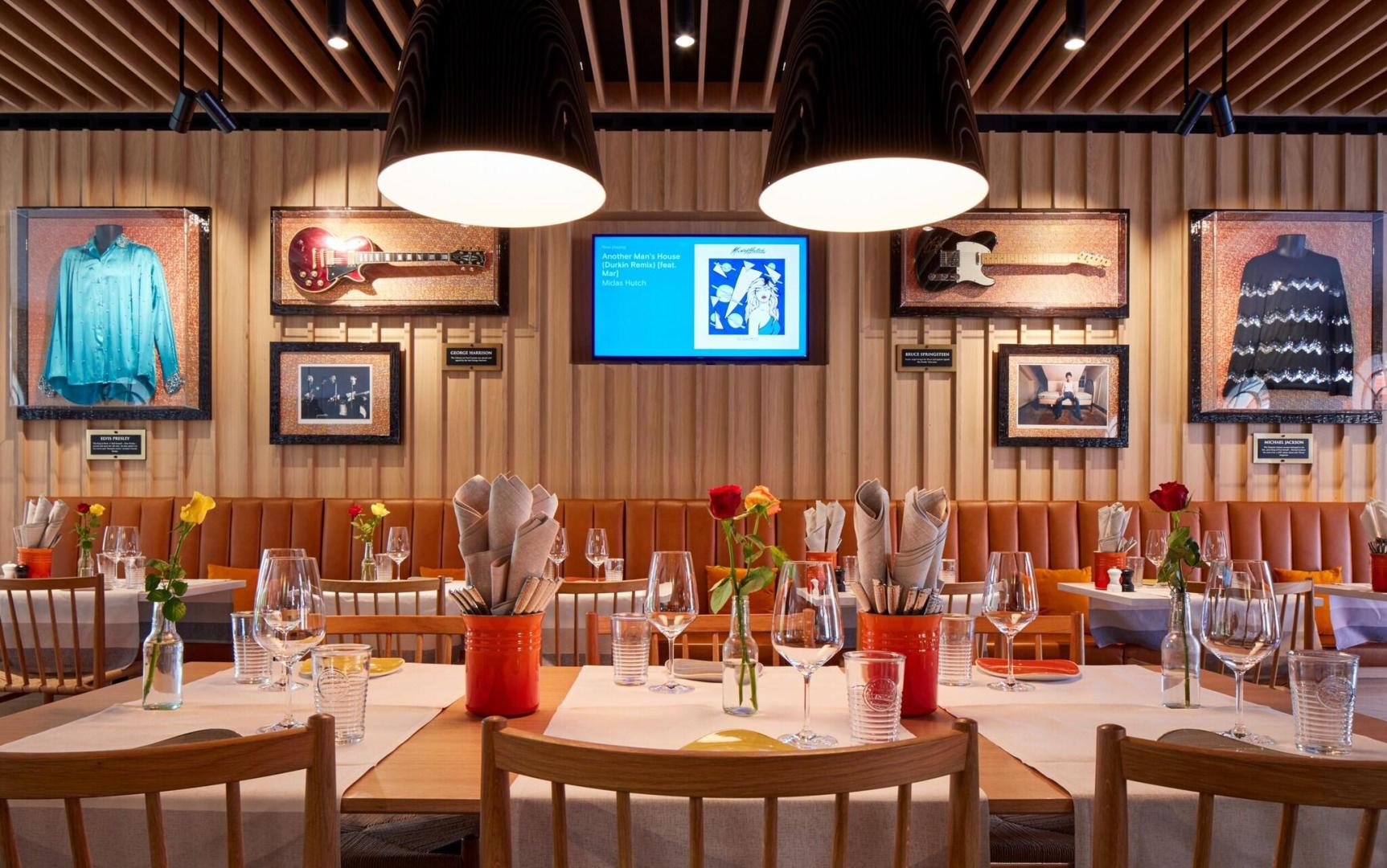 Hard Rock Hotel Davos foto 3