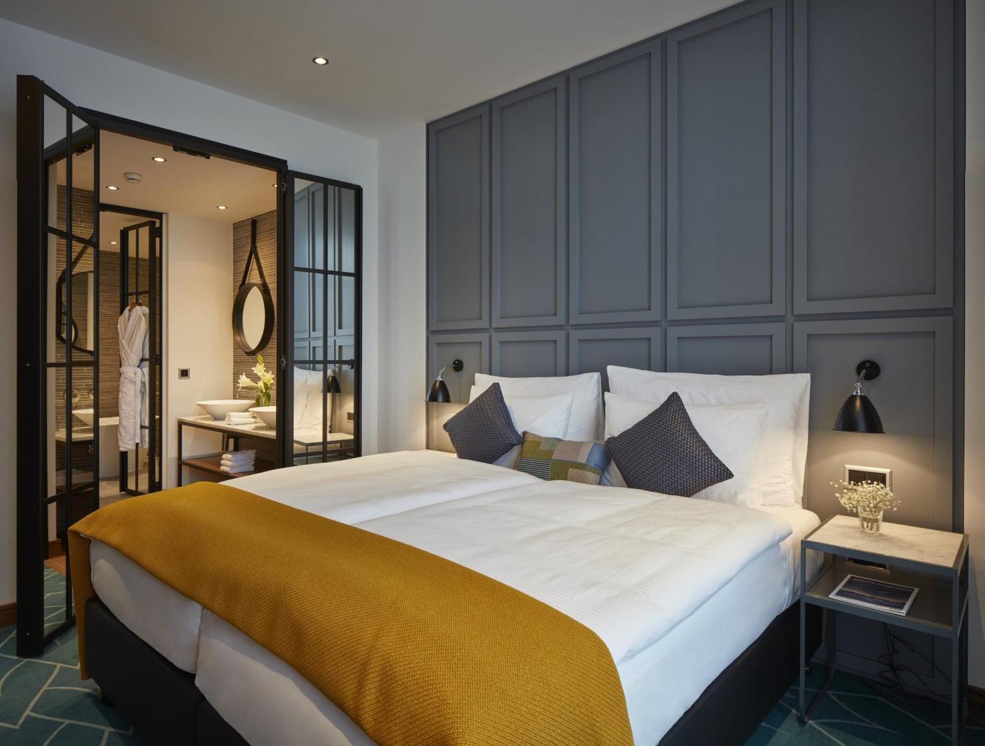Hard Rock Hotel Davos foto 47
