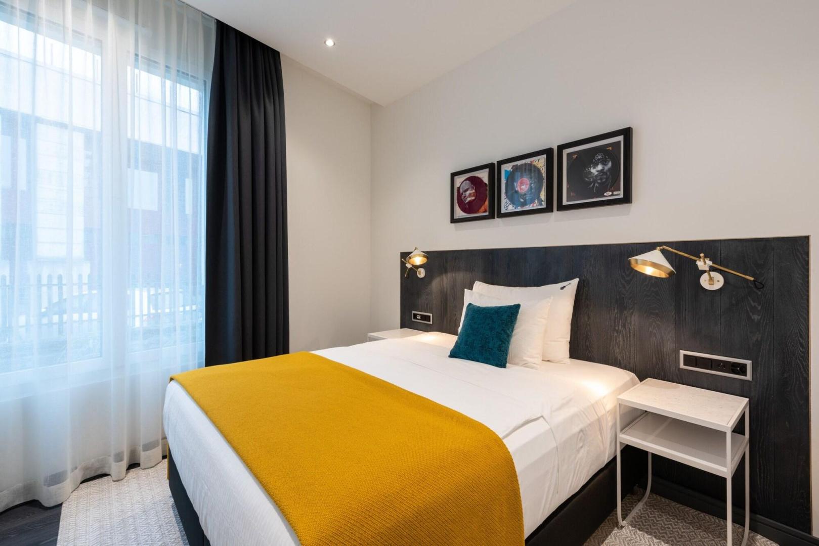 Hard Rock Hotel Davos foto 43
