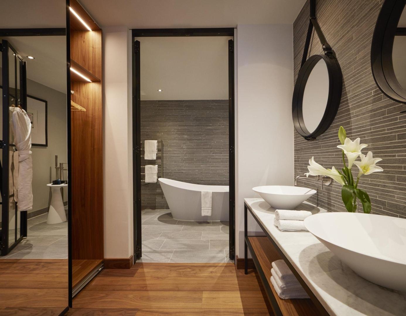Hard Rock Hotel Davos foto 2