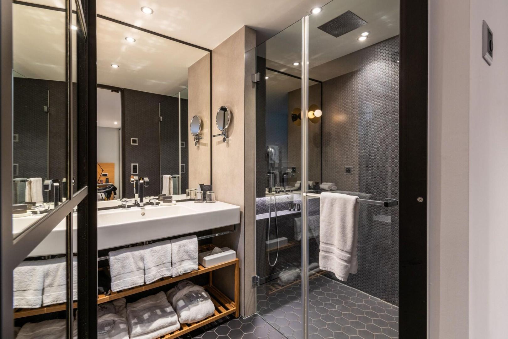 Hard Rock Hotel Davos foto 6
