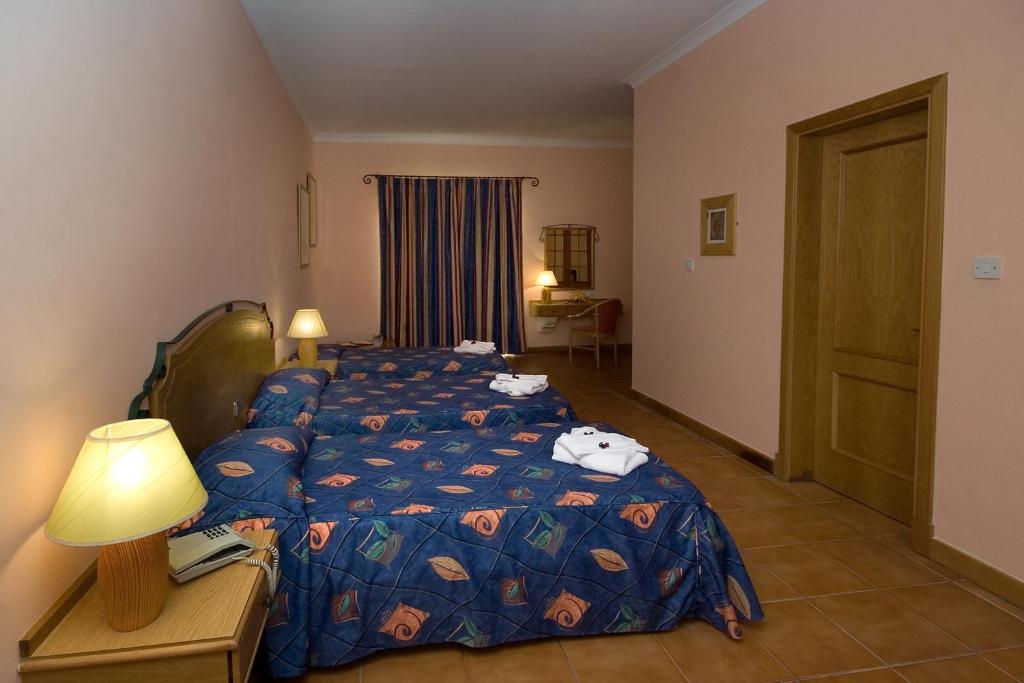 Suite met zithoek — Soreda Hotel