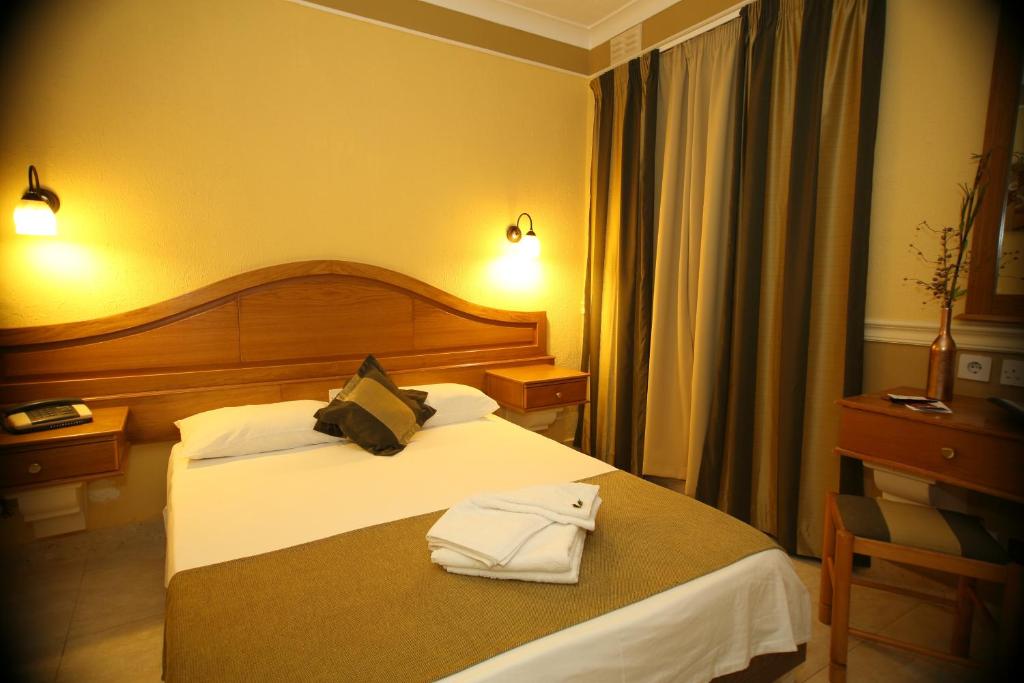 Soreda Hotel foto 5
