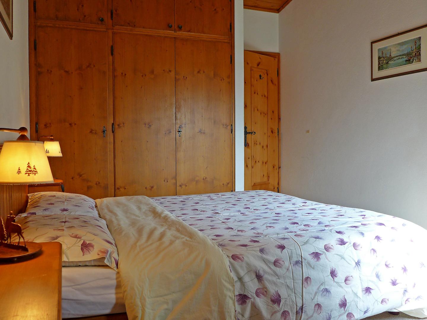 Chesa Surlej Hotel Silvaplana foto 2