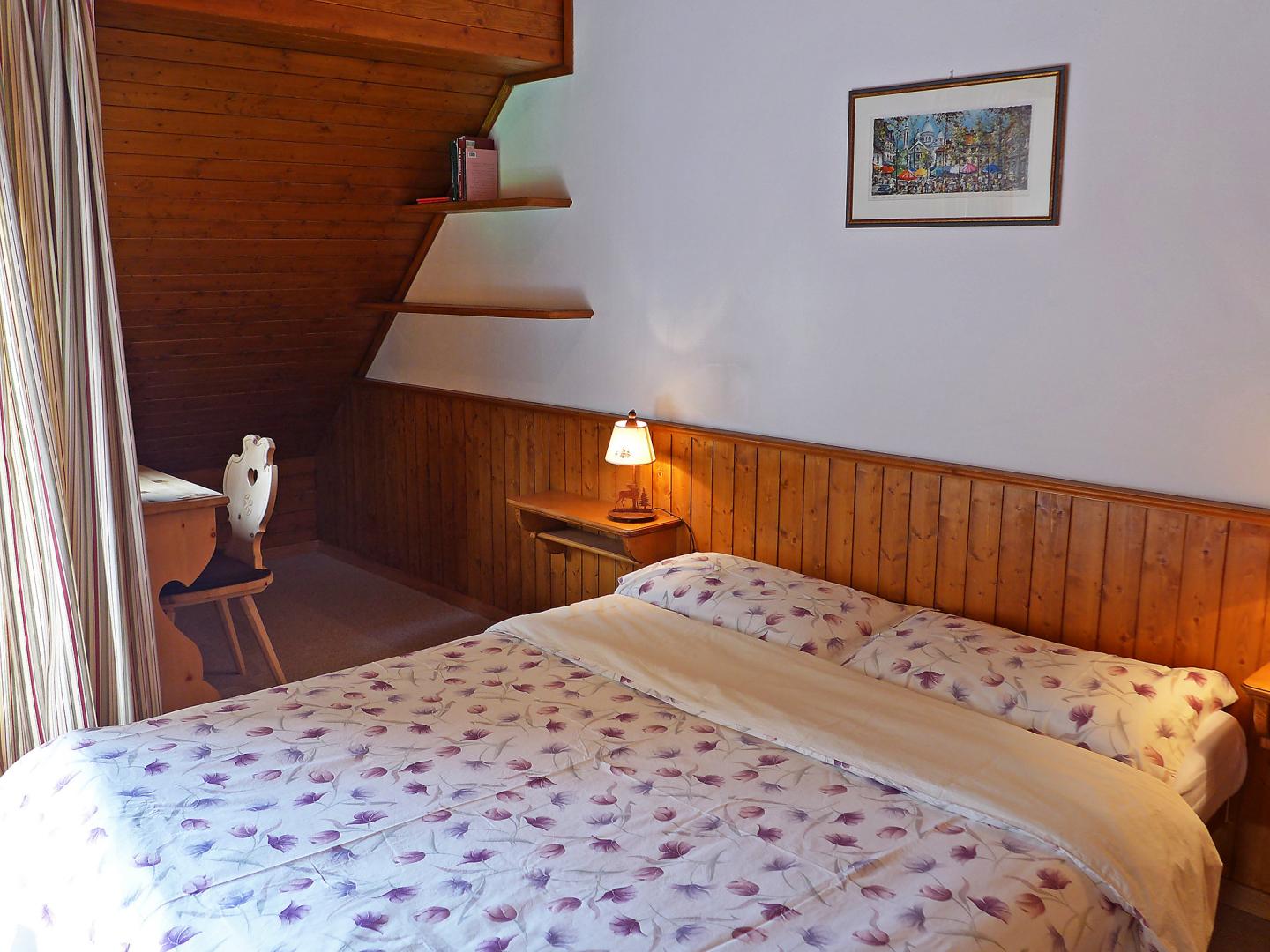 Chesa Surlej Hotel Silvaplana foto 3