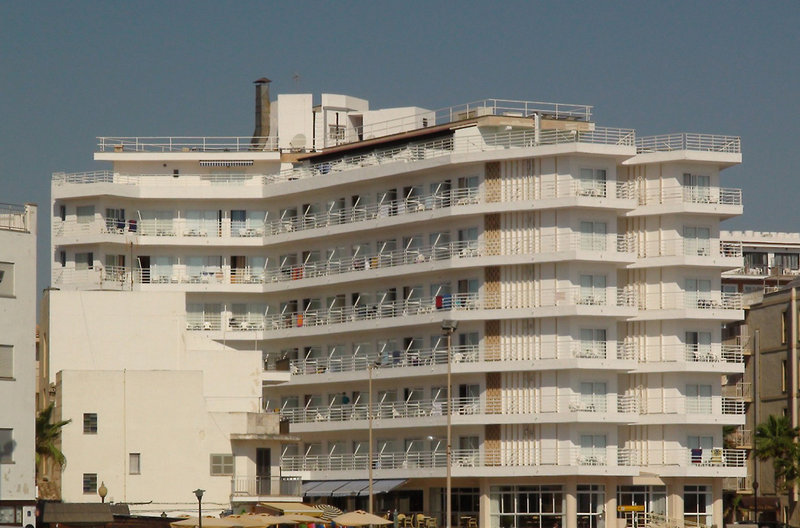 Universal Hotel Perla foto 8