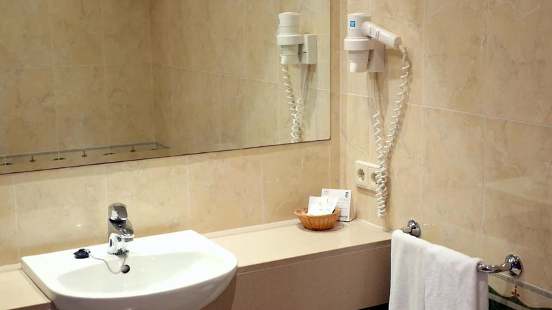 Universal Hotel Perla foto 18