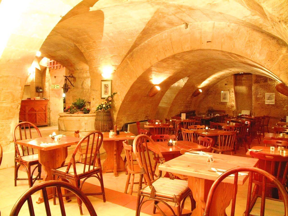 Castille Hotel foto 4