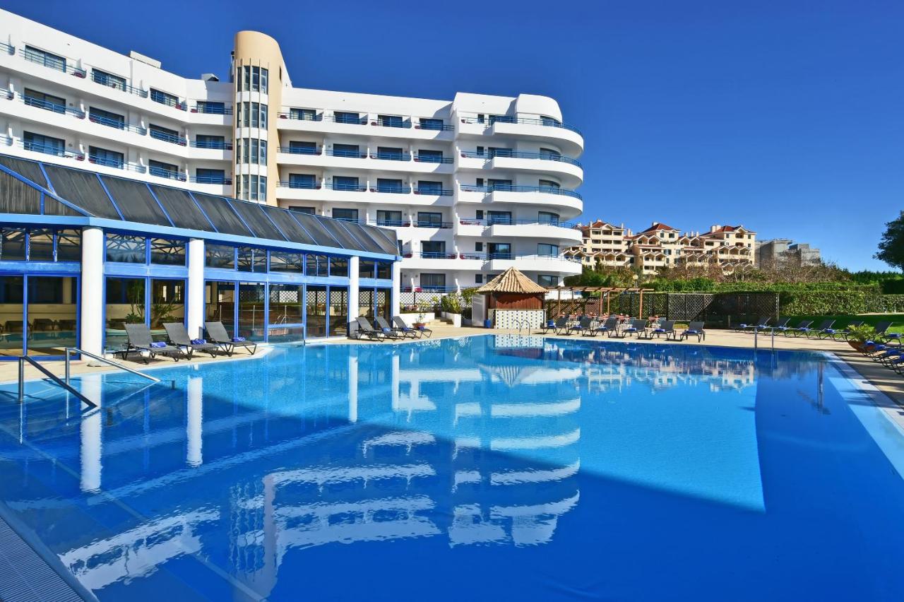 Pestana Cascais Ocean & Conference Aparthotel foto 3