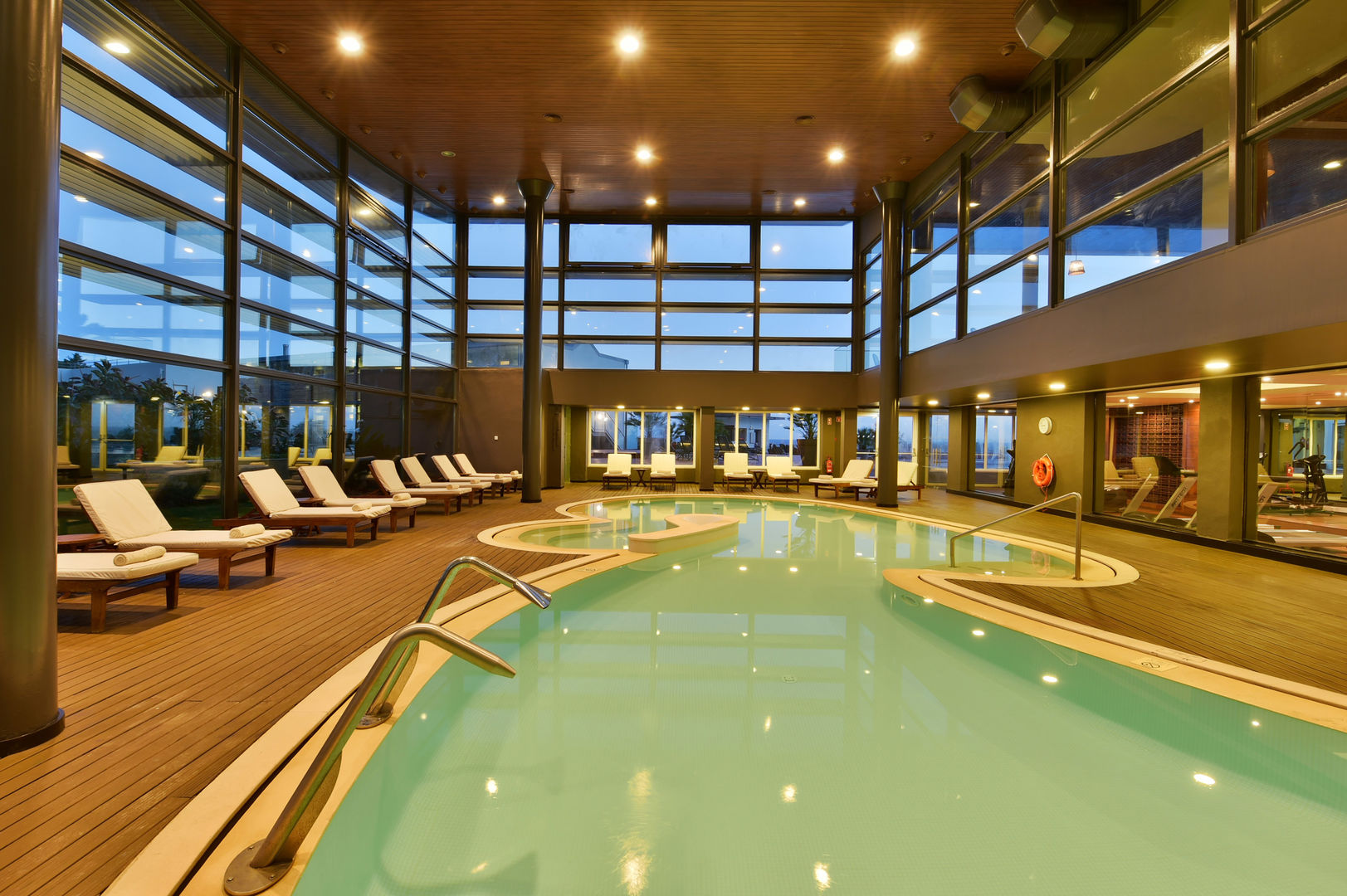 Pestana Alvor Praia foto 15