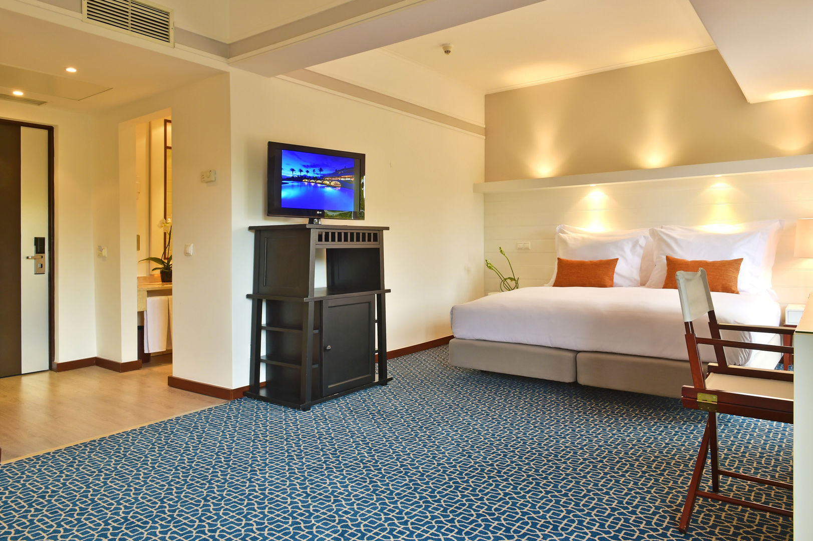 Pestana Alvor Praia foto 11