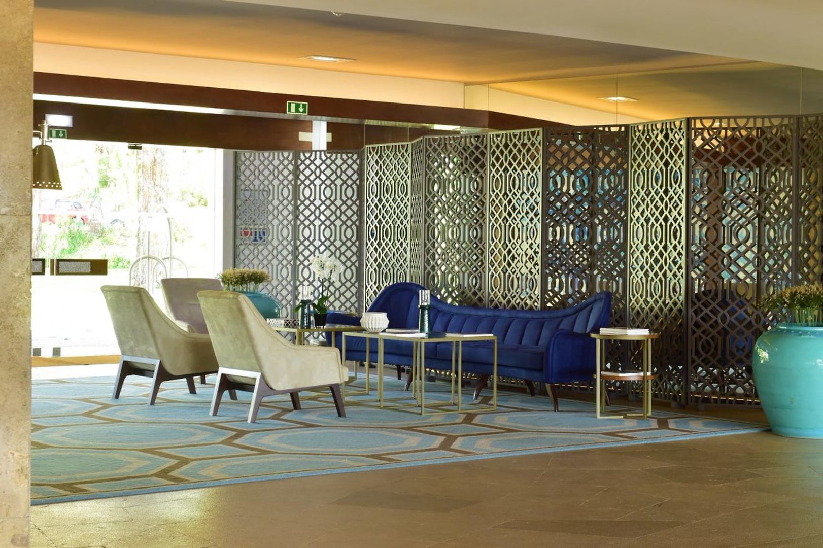 Pestana Alvor Praia foto 18
