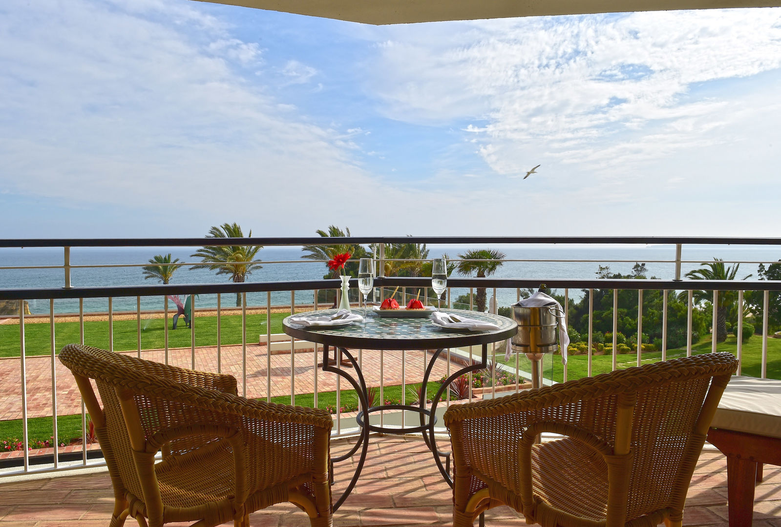Pestana Alvor Praia foto 16