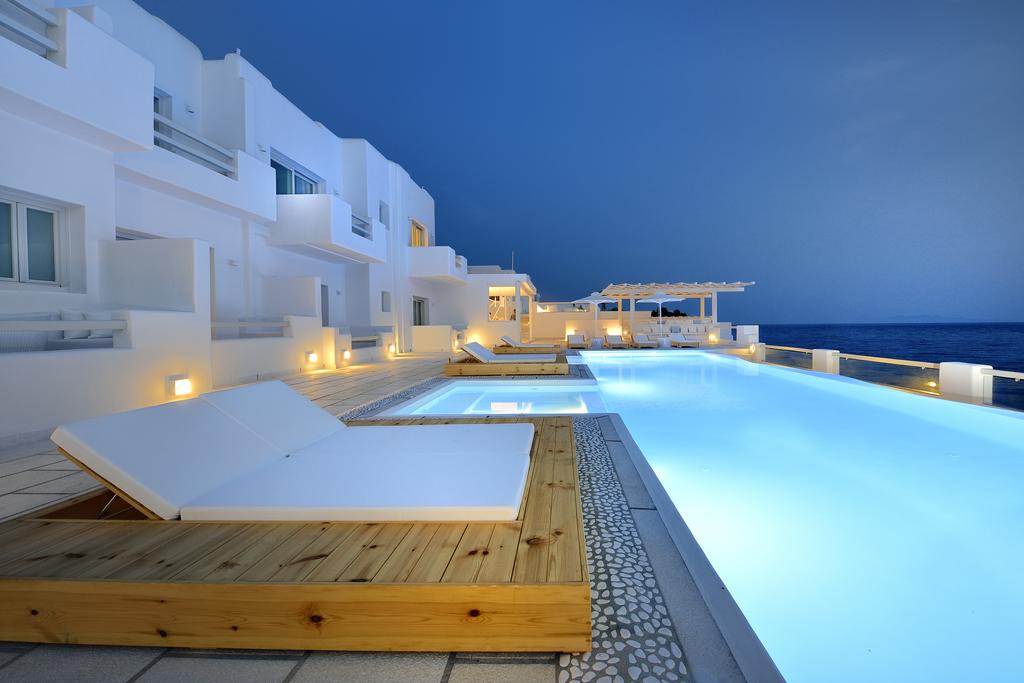 Nissaki Boutique Hotel image 0