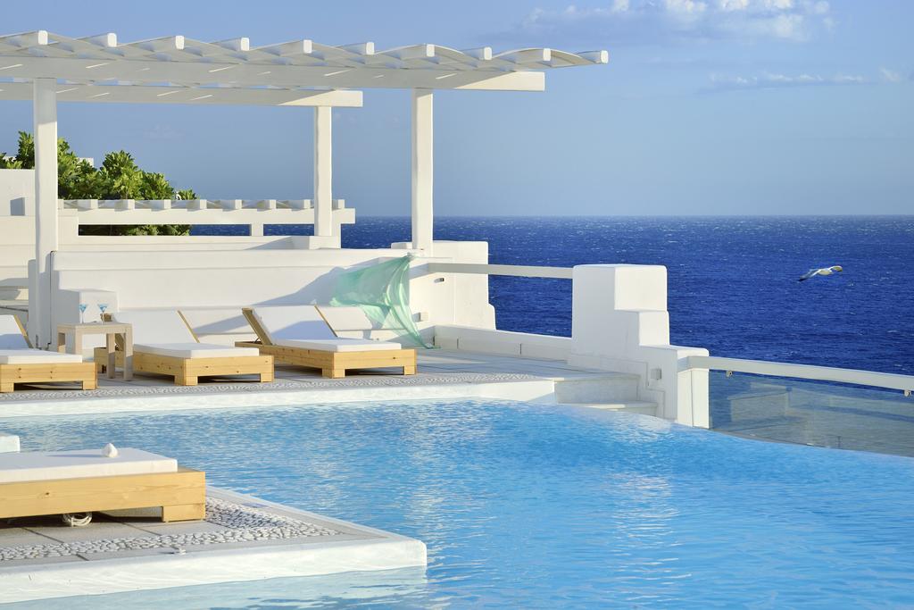 Nissaki Boutique Hotel foto 29