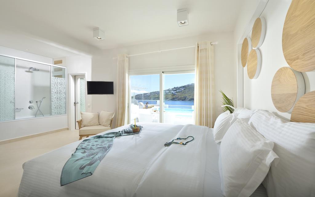 Nissaki Boutique Hotel image 1