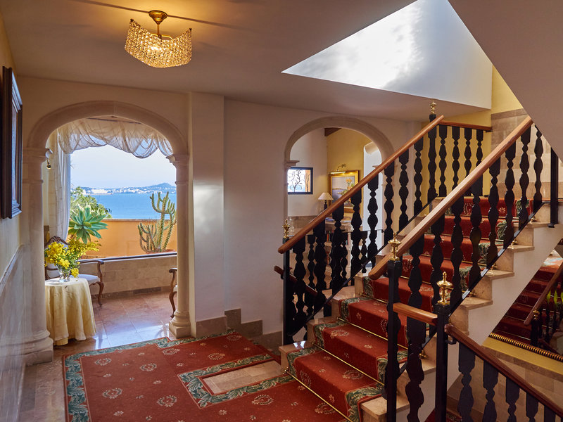 Hotel Petit Cala Fornells foto 43