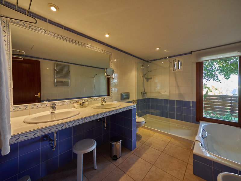 Hotel Petit Cala Fornells foto 31