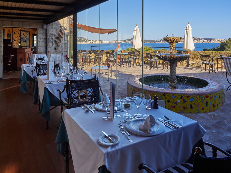 Hotel Petit Cala Fornells foto 70