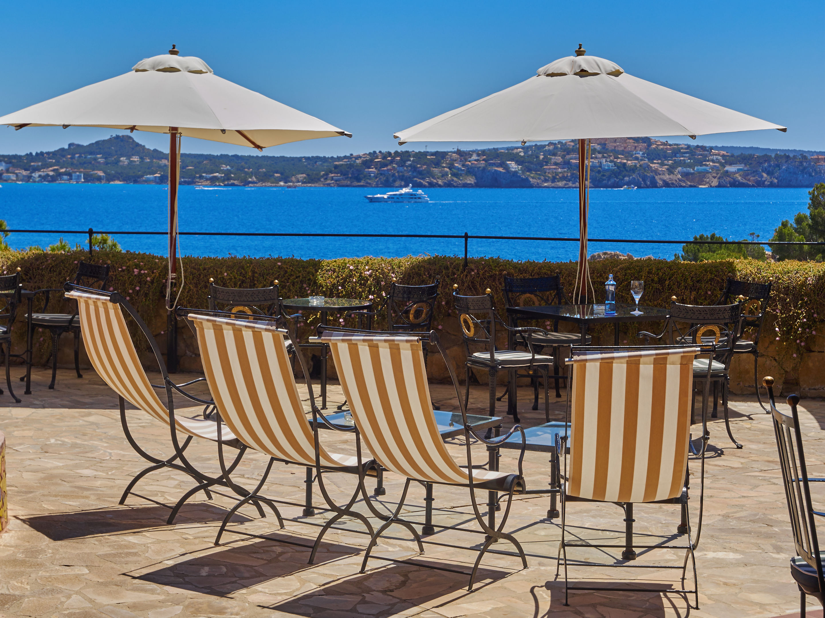 Hotel Petit Cala Fornells foto 75