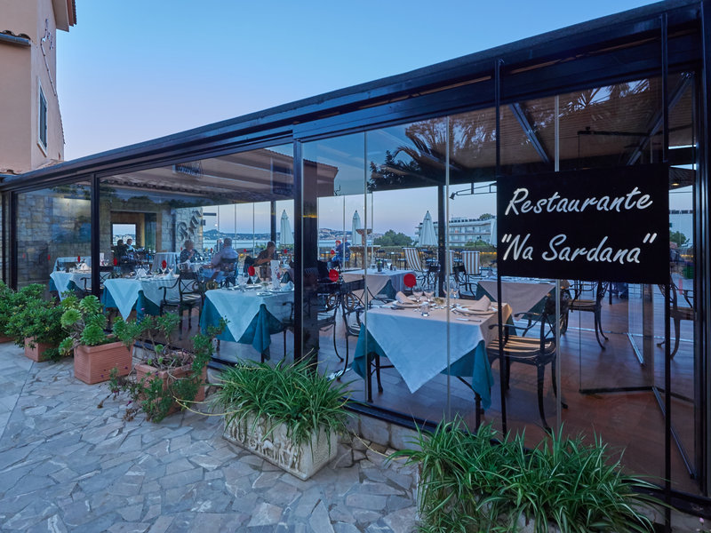 Hotel Petit Cala Fornells foto 67