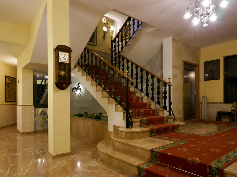 Hotel Petit Cala Fornells foto 52