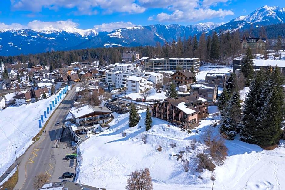 Mira Val Flims foto 3