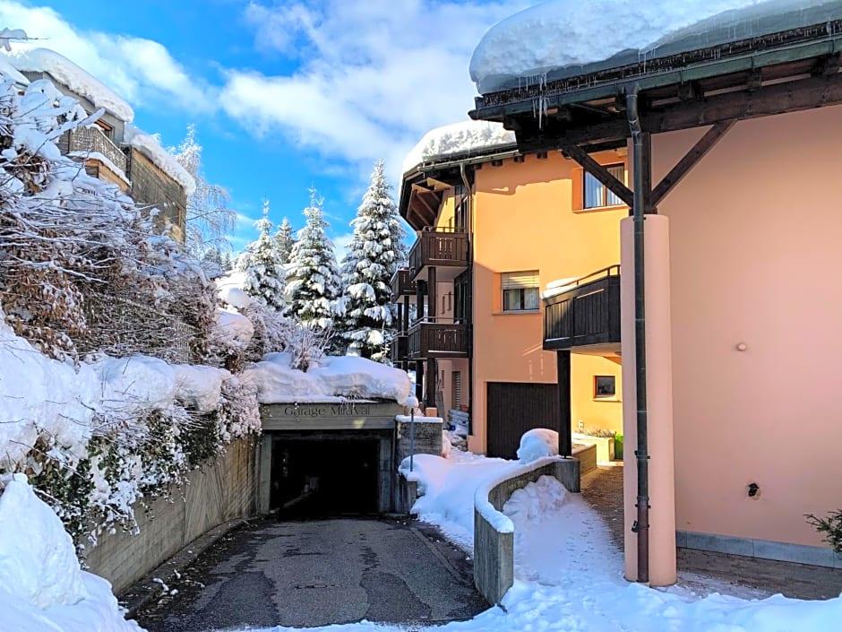 Mira Val Flims foto 4