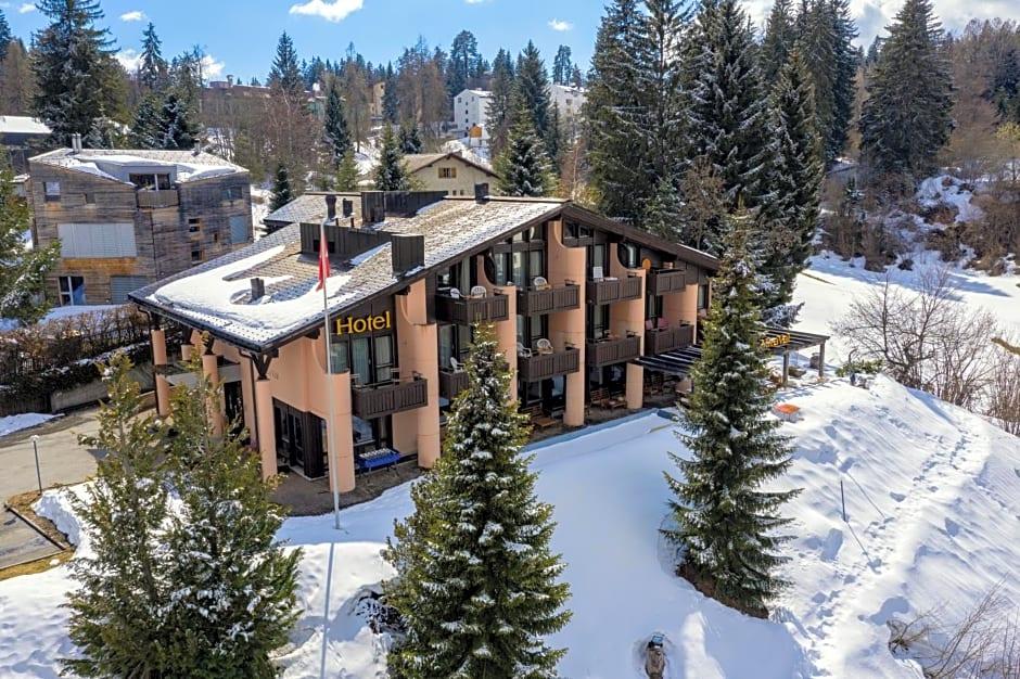Mira Val Flims foto 6