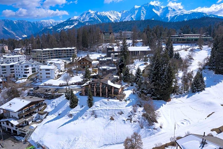 Mira Val Flims foto 11
