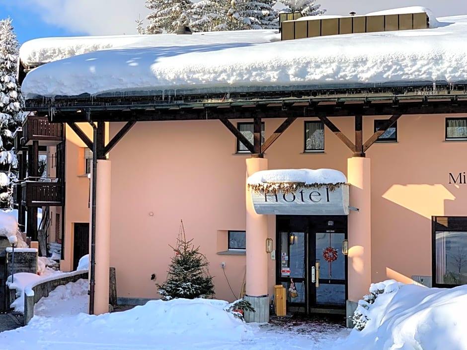 Mira Val Flims foto 12