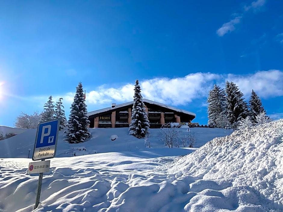 Mira Val Flims foto 13