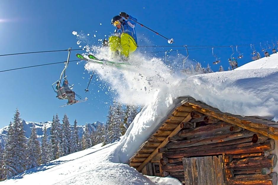 Mira Val Flims foto 30