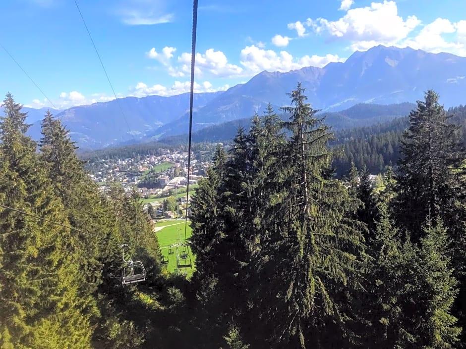 Mira Val Flims foto 32