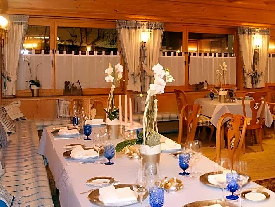 Posthotel Valbella foto 15
